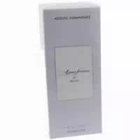 Adolfo Dominguez Agua Fresca De Rosas Eau De Toilette Spray 120ml 0,12 L