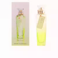 Adolfo Dominguez Agua Fresca De Rosas Eau De Toilette Spray 200ml 0,2 L