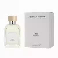 Adolfo Dominguez Agua Fresca De Azahar Eau De Toilette Spray 60ml 0,06 l
