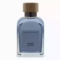 Adolfo Dominguez Ámbar Negro Eau De Parfum Spray 120ml 0,12 l