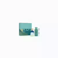 Bergamot Amber Fresh Water Case 3 Stück