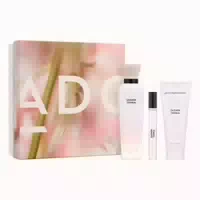 Adolfo Domínguez Jasmin Tonka Eau De Parfum 120 ml Geschenkset 0,12 l