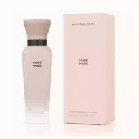 Adolfo Dominguez Nude Musk Eau De Parfum Spray 60ml 0,06 L