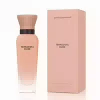 Adolfo Dominguez Terracota Musk Eau De Parfum Spray 120ml 0,12 L