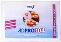 Adpro 104 Sachet 25x12,25g
