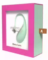 Adrien Lastic Adrien Lastic Palpitation Mint