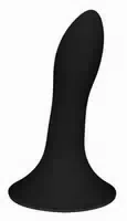Dildo „hitsens 5“ Aus Silexpan, Individuell Formbar Und Biegsam