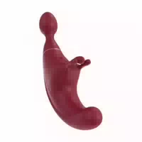 Rabbitvibrator „fusion“