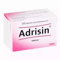 Adrisin Tabletten Ad Us Vet 500 St Tabletten