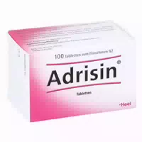 Adrisin Tabletten