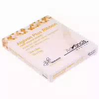 Algivon Plus Ribbon 2,5x20 Cm Honigalgin