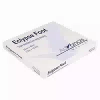 Eclypse Foot Superabsorber Fußwickel 33x 5 St