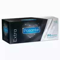 Pasante Kondom Extra Dick 144 st