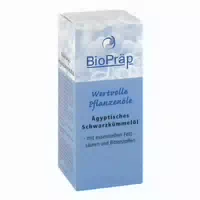 Bio Diät Berlin Ägyptisches Schwarzkümmelöl
