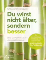 Du Wirst Nicht Älter, Sondern Besser