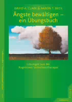 Ängste Bewältigen Ein Übungsbuch