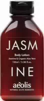 Aeolis Skincare Jasmine Hydrating Bodylotion 100 ml