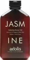 Aeolis Skincare Jasmine Hydrating Showergel
