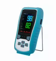 Aeon Pulsoximeter A360