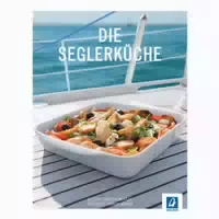 Die Seglerküche 1 St