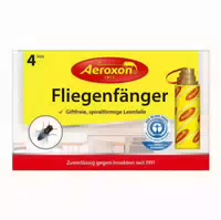 Aeroxon Fliegenfã¤nger