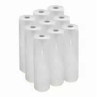 Ärztekrepp 55 cm X 50 m Rolle