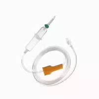 B Braun Intrafix Air Infusionsgerät 150 cm 15 Μm Filter 100 st