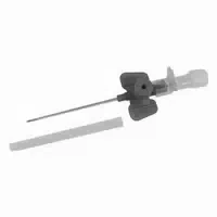 Vasofix Safety Kanüle 16 g 1,7x50 mm Grau 1 st Kanüle