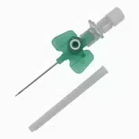 B Braun Vasofix Safety Venenverweilkanüle, Grün 18g 1,3 X 45mm 50 St