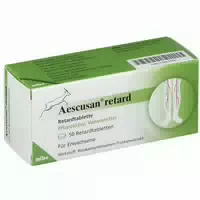 Veno Biomo Retard 100 st Retard Tabletten