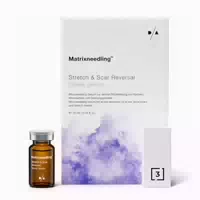 Matrixneedling™ Retinol Vitamin C Booster 10ml 10 ml
