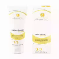 Aesthetico Callus Oleogel Body & Feet