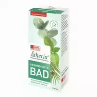 Ätheria Revitalisierendes Gesundheitsbad
