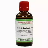 Ätherische Essenz Ii 50 ml