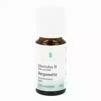 Ätherisches Öl Bergamotte Dab 10 ml