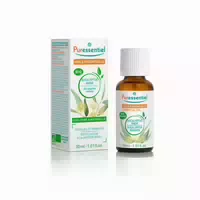 Ätherisches Öl Puressentiel Eucalyptus Radiata Bio