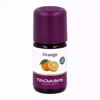 Ätherisches Öl Orange Spanien 50 ml Ätherisches Öl