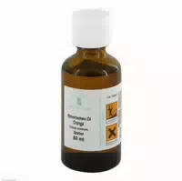 Ätherisches Öl Orange Spanien 50 Ml