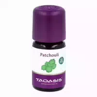 Patchouli Ätherisches Öl von Wesentlich