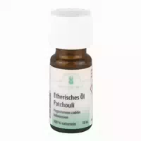 Ã¤therisches Ã¶l Patchouli