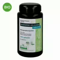 Afa Alge 400 Mg Blaugrã¼n Tabletten Blister