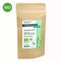 Afa Alge 400 Mg Blaugrün Tabletten Blister