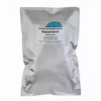 1 Kg Liposomales Resveratrol Pulver 99 % Reinheit 1000 G