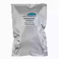 1 Kg Nicotinamid Pulver Cas 98 92 0 1000 G