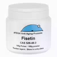 100 G Fisetin Pulver 100 G