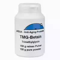 150 G Trimethylglycin Pulver Betain Pulver 150 G