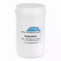 250 G Quercetin 1 000 Kapseln Zu Je 250 Mg 250 G