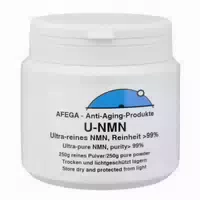 250 G Ultra Reines Nmn Pulver : 99;9 % Reinheit 250 G