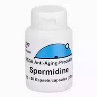 300 Mg Spermidin In 30 Kapseln Zu Je 10 Mg 30 St