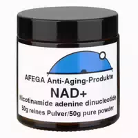 50 G Nad Nicotinamide Adenine Dinucleotide Steril 50 G